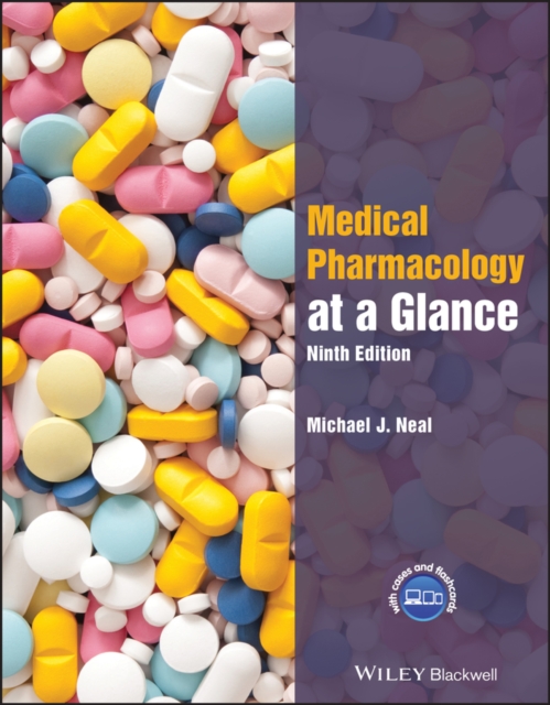 Medical Pharmacology at a Glance, PDF eBook