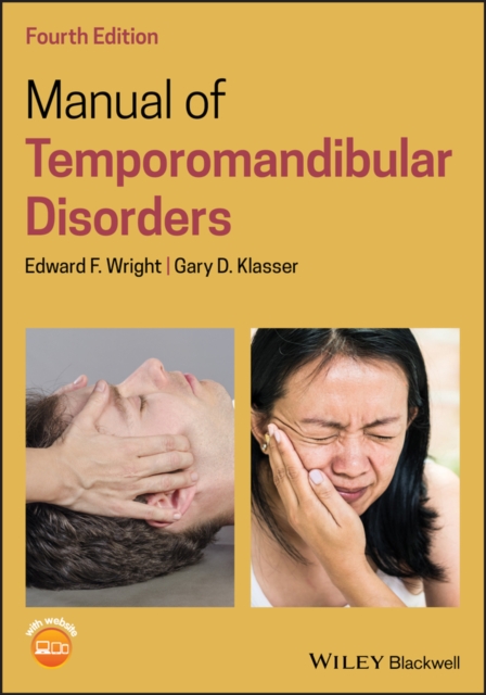 Manual of Temporomandibular Disorders, PDF eBook
