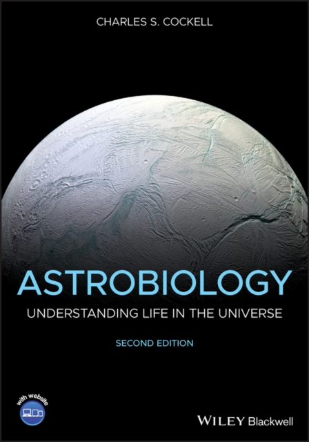 Astrobiology : Understanding Life in the Universe, PDF eBook