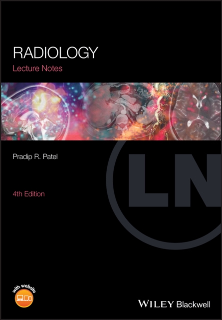 Radiology, Paperback / softback Book