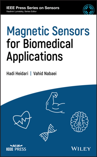 Magnetic Sensors for Biomedical Applications, PDF eBook