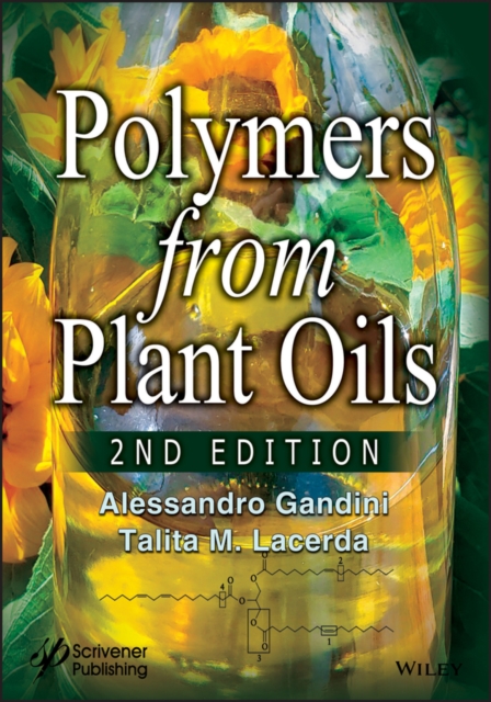 Polymers from Plant Oils, EPUB eBook