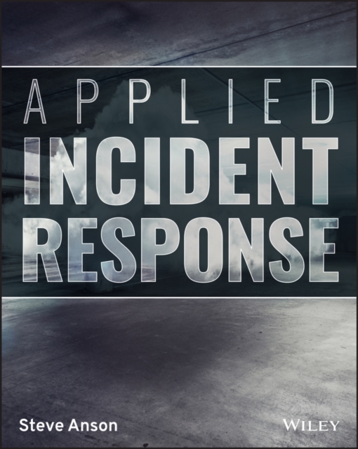 Applied Incident Response, PDF eBook