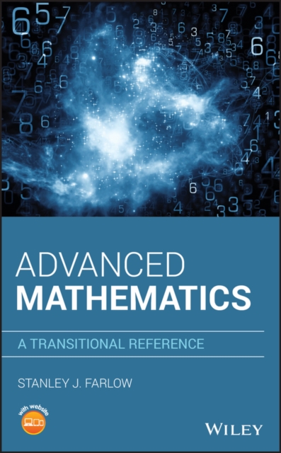 Advanced Mathematics : A Transitional Reference, PDF eBook