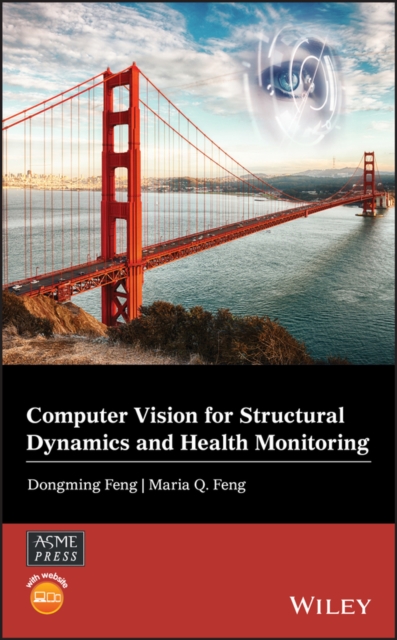 Computer Vision for Structural Dynamics and Health Monitoring, PDF eBook