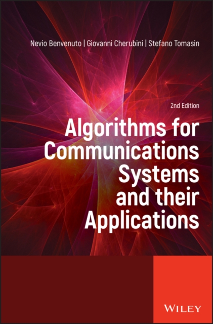 Algorithms for Communications Systems and their Applications, PDF eBook