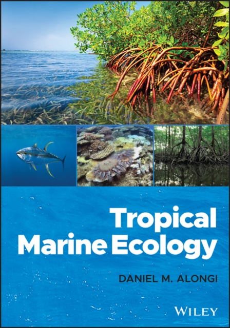 Tropical Marine Ecology, EPUB eBook