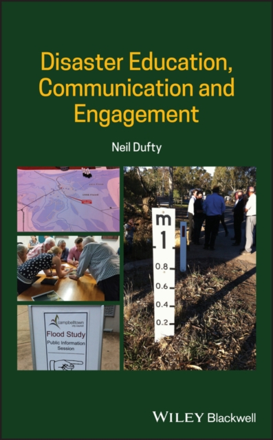 Disaster Education, Communication and Engagement, PDF eBook