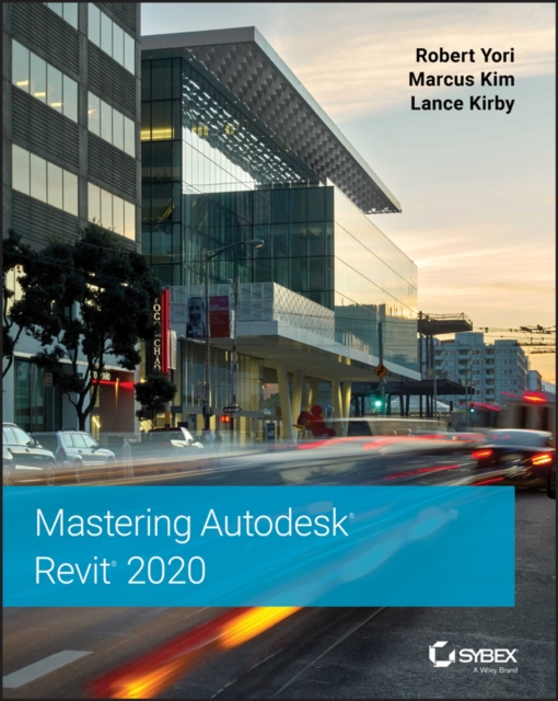 Mastering Autodesk Revit 2020, EPUB eBook