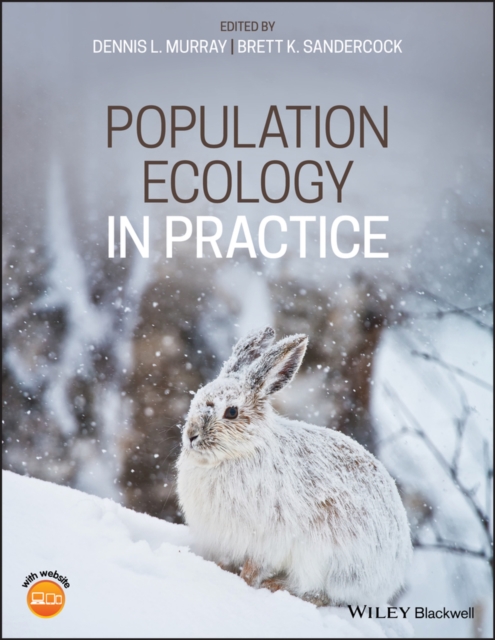 Population Ecology in Practice, PDF eBook