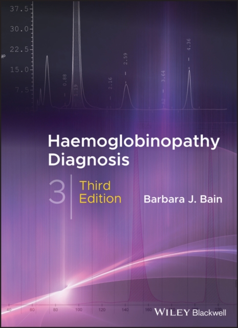 Haemoglobinopathy Diagnosis, PDF eBook