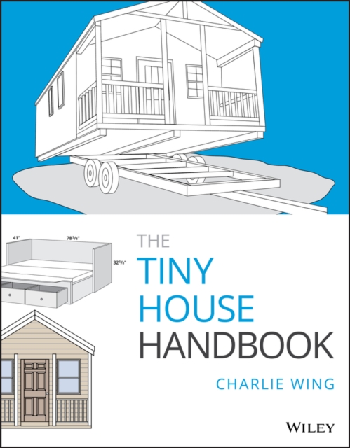 The Tiny House Handbook, EPUB eBook