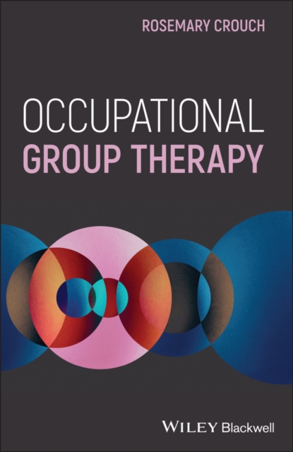 Occupational Group Therapy, Paperback / softback Book