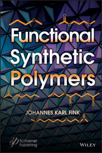 Functional Synthetic Polymers, EPUB eBook