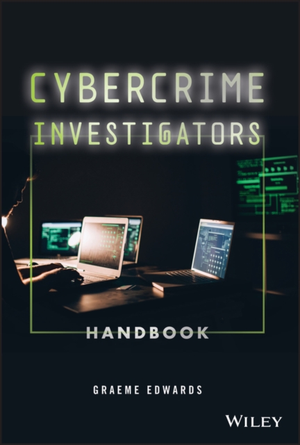 Cybercrime Investigators Handbook, PDF eBook