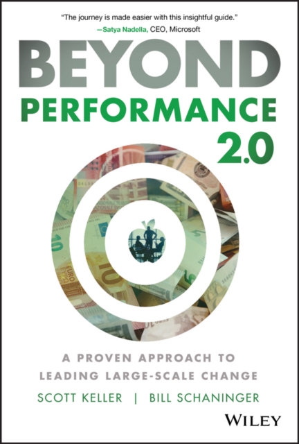 Beyond Performance 2.0 : A Proven Approach to Leading Large-Scale Change, EPUB eBook