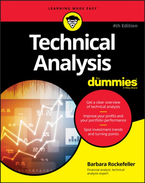 Technical Analysis For Dummies, EPUB eBook