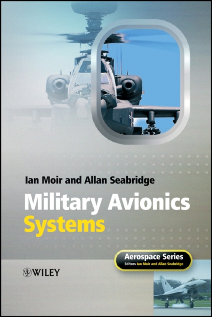 Military Avionics Systems, EPUB eBook