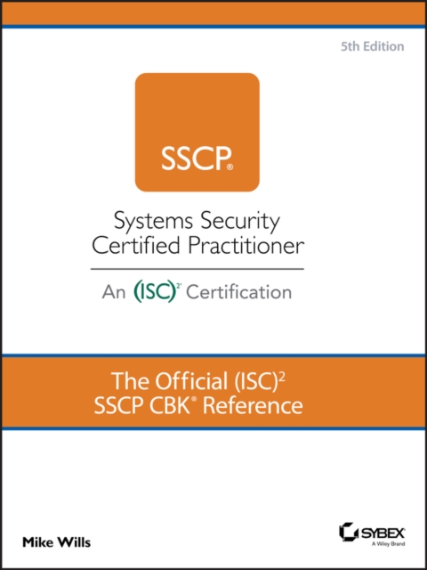 The Official (ISC)2 SSCP CBK Reference, EPUB eBook