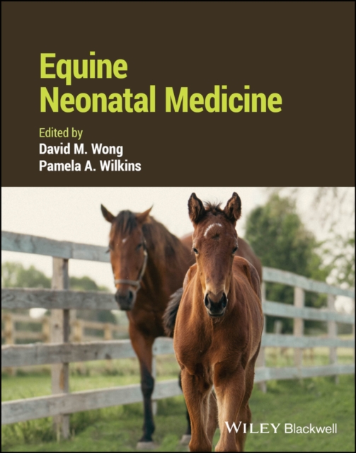 Equine Neonatal Medicine, PDF eBook