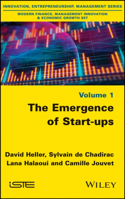 The Emergence of Start-ups, PDF eBook