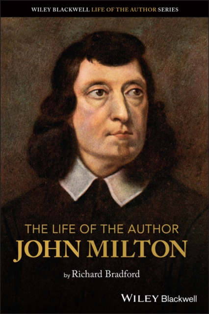 The Life of the Author: John Milton, EPUB eBook