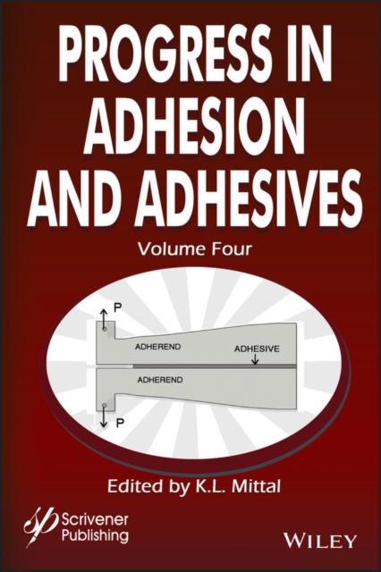 Progress in Adhesion and Adhesives, Volume 4, PDF eBook