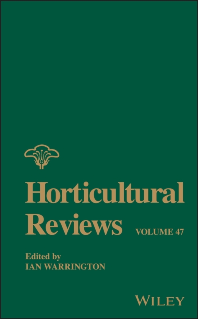 Horticultural Reviews, Volume 47, PDF eBook