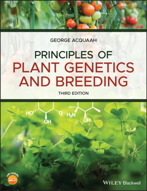 Principles of Plant Genetics and Breeding, Paperback / softback Book