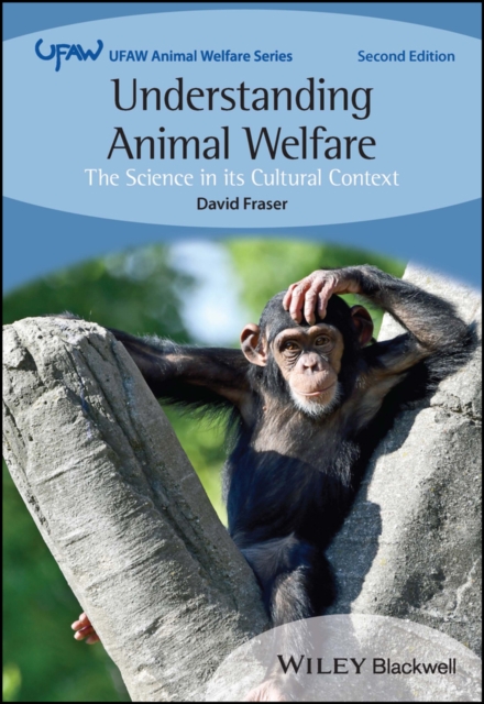 Understanding Animal Welfare : The Science in its Cultural Context, PDF eBook