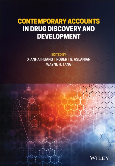 Contemporary Accounts in Drug Discovery and Development, Hardback Book