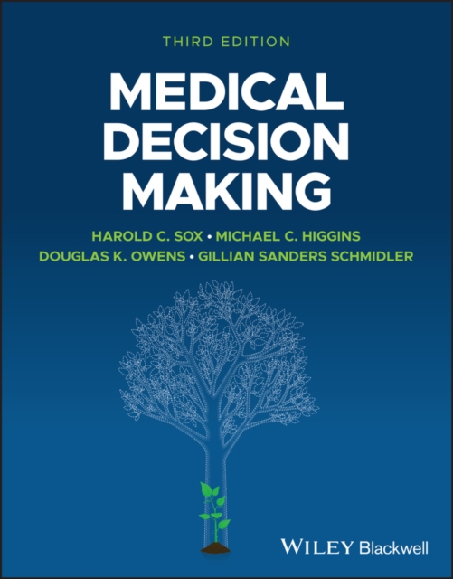 Medical Decision Making, Paperback / softback Book