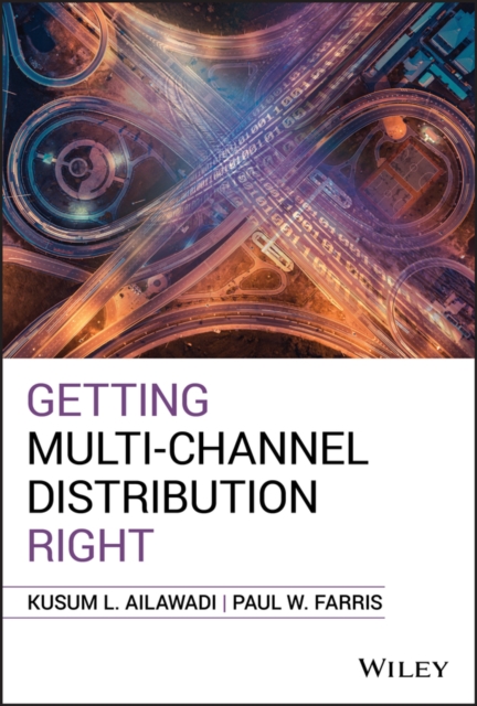 Getting Multi-Channel Distribution Right, PDF eBook