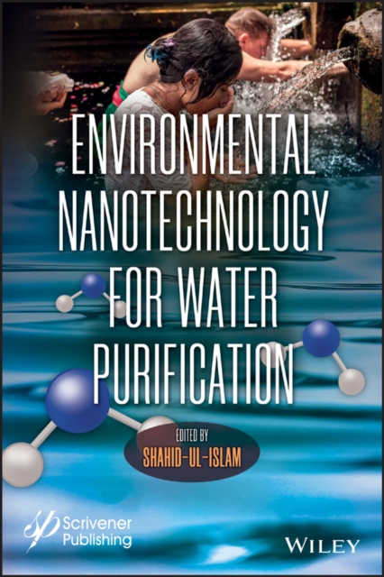 Environmental Nanotechnology for Water Purification, PDF eBook