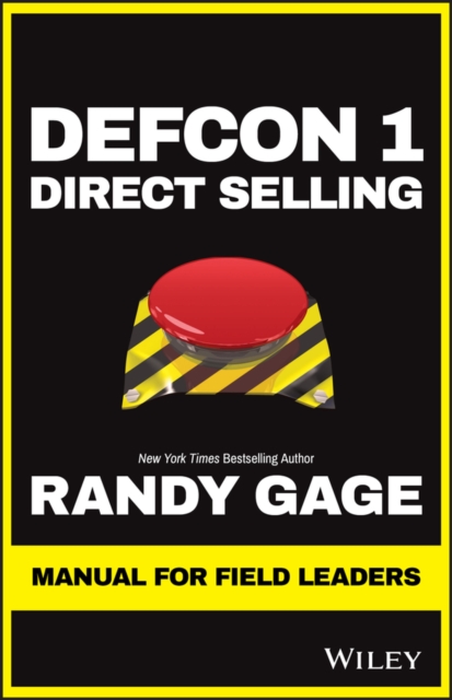 Defcon 1 Direct Selling : Manual for Field Leaders, EPUB eBook