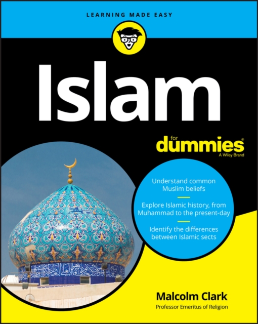 Islam For Dummies, EPUB eBook