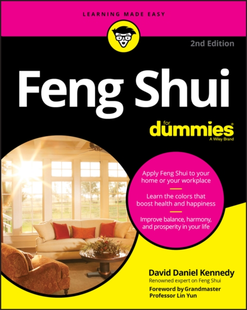 Feng Shui For Dummies, PDF eBook