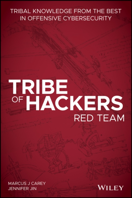 Tribe of Hackers Red Team : Tribal Knowledge from the Best in Offensive Cybersecurity, Paperback / softback Book
