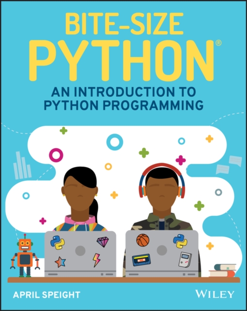 Bite-Size Python : An Introduction to Python Programming, PDF eBook