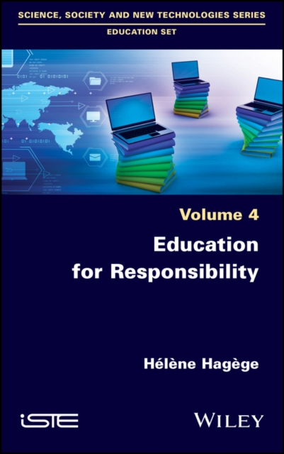 Education for Responsibility, EPUB eBook