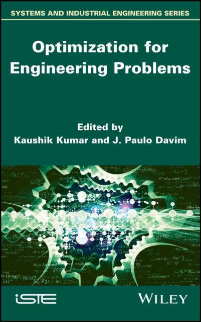 Optimization for Engineering Problems, PDF eBook