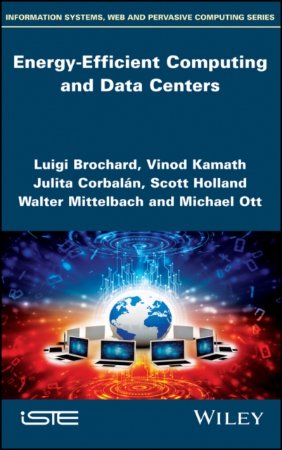 Energy-Efficient Computing and Data Centers, EPUB eBook
