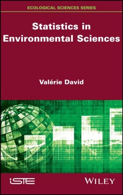 Statistics in Environmental Sciences, EPUB eBook