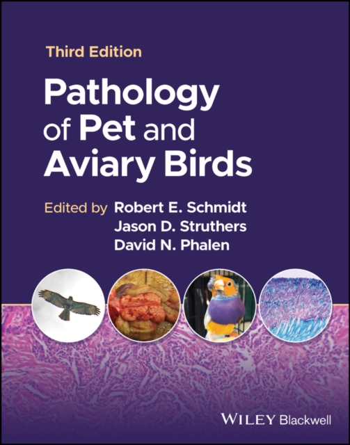 Pathology of Pet and Aviary Birds, EPUB eBook