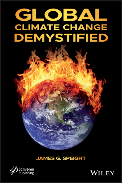 Global Climate Change Demystified, PDF eBook