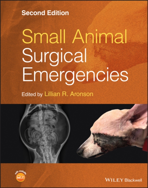Small Animal Surgical Emergencies, PDF eBook