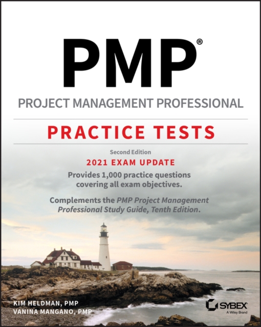 PMP Project Management Professional Practice Tests : 2021 Exam Update, PDF eBook