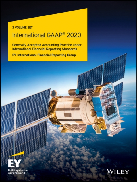 International GAAP 2020, PDF eBook