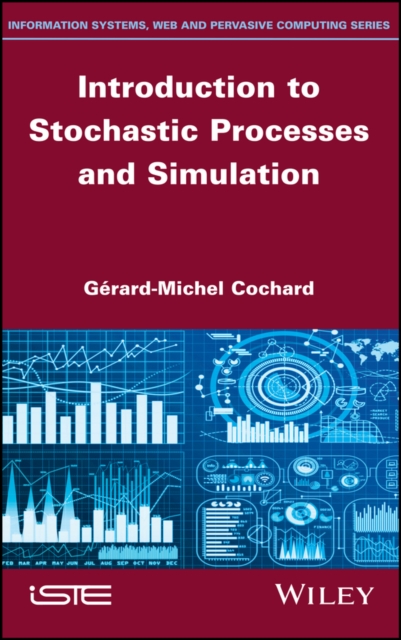 Introduction to Stochastic Processes and Simulation, PDF eBook