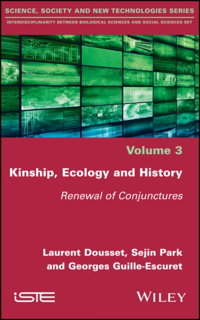 Kinship, Ecology and History : Renewal of Conjunctures, EPUB eBook